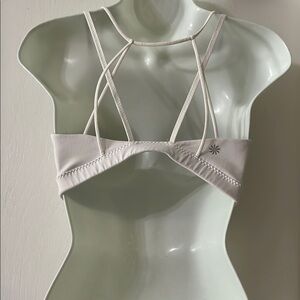 Athleta  Strappy Bralette